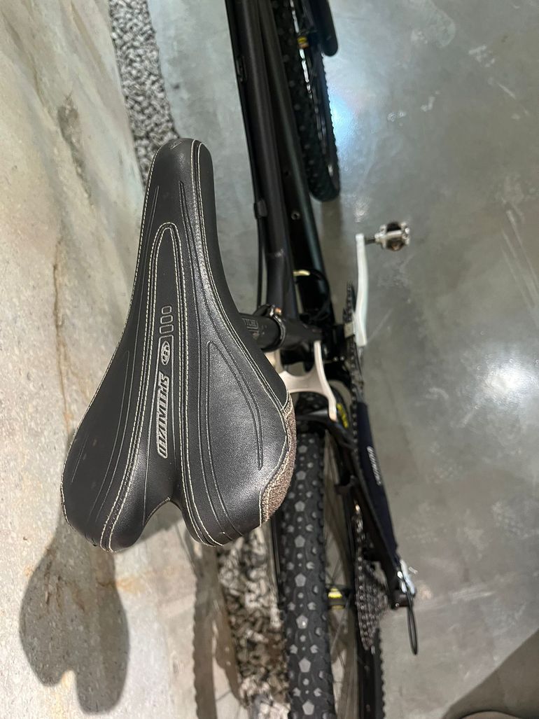 Used Specialized Epic Alloy 2008 Mountainbike, Nero — image 7 of 9