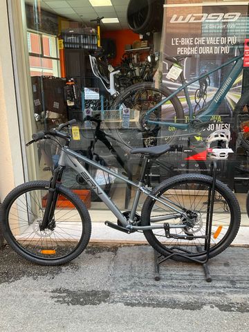 Brugt Brn Custom Shimano Acera 2026 Mountainbike — billede 3 af 4