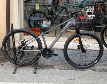 Używany Brn Custom Shimano Acera 2026 MTB