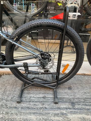 Brugt Brn Custom Shimano Acera 2026 Mountainbike — billede 4 af 4