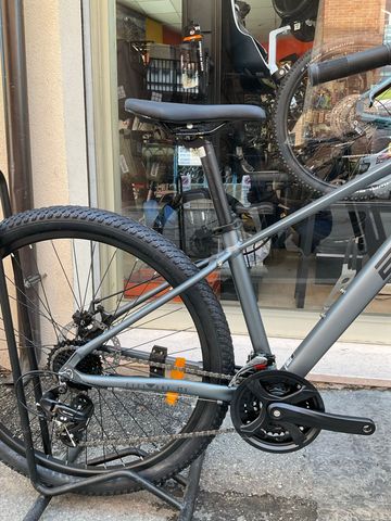 Brugt Brn Custom Shimano Acera 2026 Mountainbike — billede 2 af 4