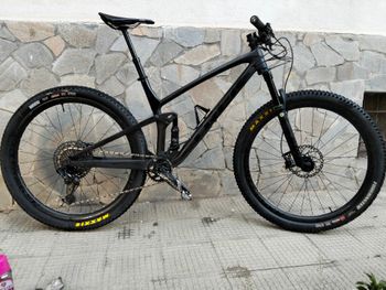 Trek, Top Fuel 9.8 2020