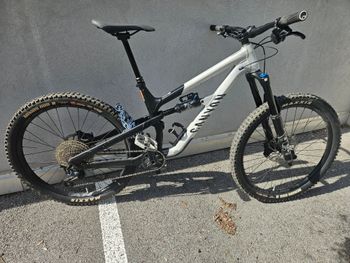 Canyon, Canyon Spectral Al 6