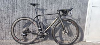 Cervélo, R5 Force AXS 2026 Frameset