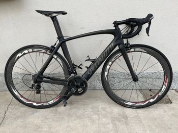 Used Specialized Venge Elite 105 2014 2014 Road & Gravel, Black — image 1 of 7