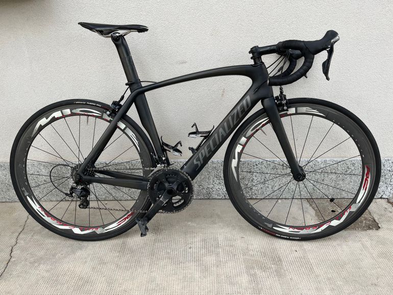 Used Specialized Venge Elite 105 2014 2014 Road & Gravel, Black — image 1 of 7