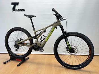Specialized, Specialized Turbo Levo Comp M5 2020 Taglia M
