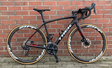 Used Trek Domane SL 5 Disc 2018 2018 Road & Gravel