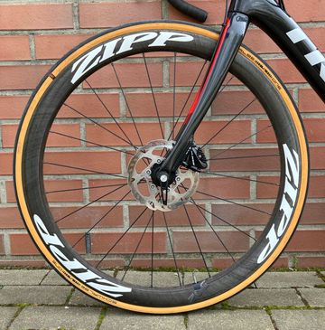 Used Trek Domane SL 5 Disc 2018 2018 Road & Gravel, Black — image 11 of 13