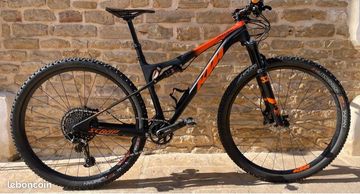 Used Ktm Scarp Master 2020 MTB