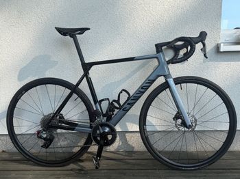 Canyon, Ultimate CF SL 7 AXS 2025