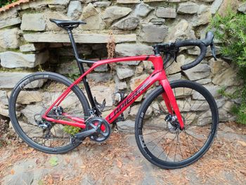 Lapierre, Xelius SL 6.0 Disc 2021
