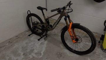 Santa Cruz 5010 GX AXS RSV / Carbon C 2023 2023 MTB usato