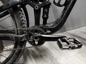 Used Giant Trance 29 1 2020 2020 Mountainbike, Black, 29 — image 13 of 17