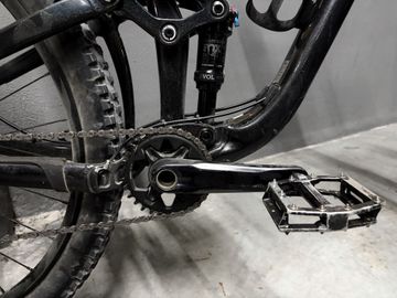 Tweedehands Giant Trance 29 1 2020 2020 Mountainbike — afbeelding 13 van 17