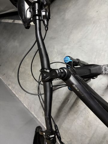 Tweedehands Giant Trance 29 1 2020 2020 Mountainbike — afbeelding 9 van 17