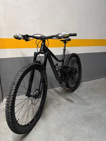 Tweedehands Giant Trance 29 1 2020 2020 Mountainbike — afbeelding 4 van 17