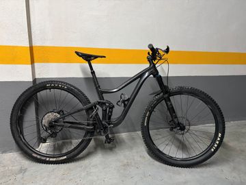Tweedehands Giant Trance 29 1 2020 2020 Mountainbike — afbeelding 1 van 17