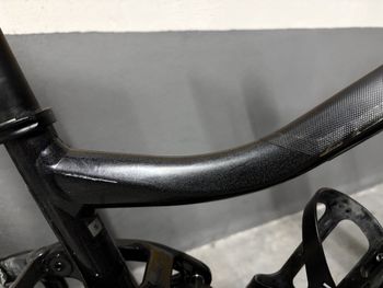 Used Giant Trance 29 1 2020 2020 Mountainbike, Black, 29 — image 7 of 17