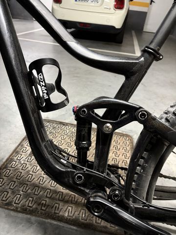 Tweedehands Giant Trance 29 1 2020 2020 Mountainbike — afbeelding 17 van 17