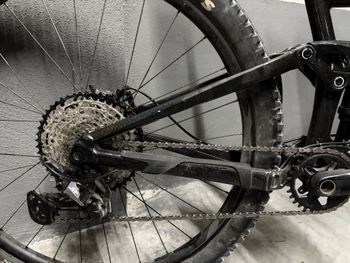 Used Giant Trance 29 1 2020 2020 Mountainbike, Black, 29 — image 10 of 17