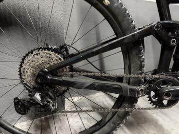 Tweedehands Giant Trance 29 1 2020 2020 Mountainbike — afbeelding 10 van 17