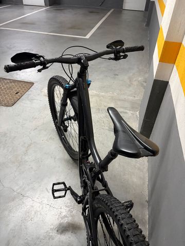 Tweedehands Giant Trance 29 1 2020 2020 Mountainbike — afbeelding 6 van 17