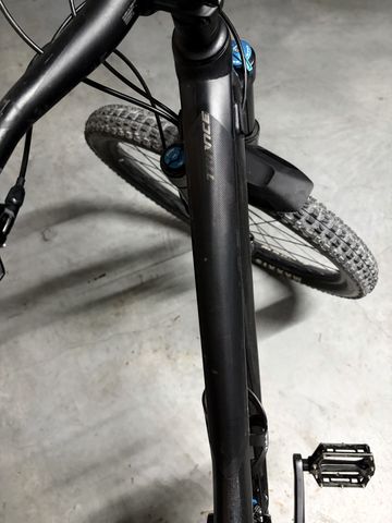 Tweedehands Giant Trance 29 1 2020 2020 Mountainbike — afbeelding 8 van 17