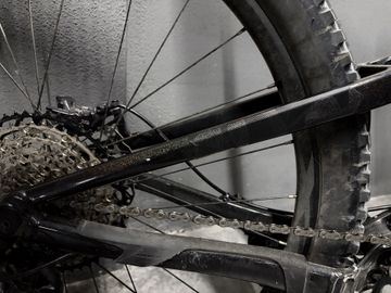Tweedehands Giant Trance 29 1 2020 2020 Mountainbike — afbeelding 11 van 17