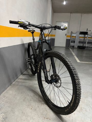 Tweedehands Giant Trance 29 1 2020 2020 Mountainbike — afbeelding 5 van 17