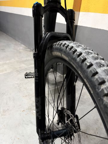 Tweedehands Giant Trance 29 1 2020 2020 Mountainbike — afbeelding 15 van 17