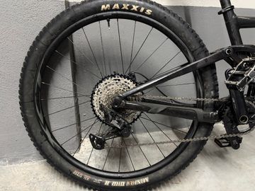 Tweedehands Giant Trance 29 1 2020 2020 Mountainbike — afbeelding 3 van 17