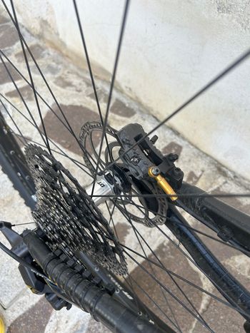 Used Specialized Enduro Other Shimano 2018 VTT