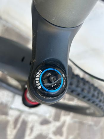 Used Specialized Enduro Other Shimano 2018 Mountainbike — image 2 of 9