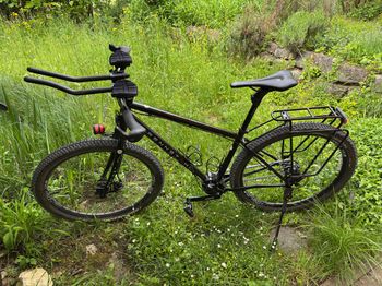 Rennstahl, Rennstahl 853 Pinion 650B⁸ 2014