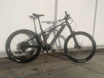 Mondraker, CHASER 2025