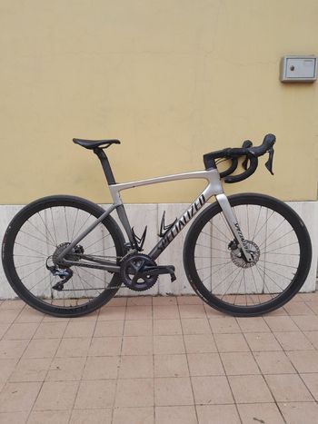 Specialized, Tarmac Shimano Ultegra