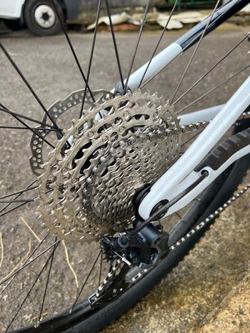 Used Orbea OIZ M30 2024 2024 Mountainbike — image 3 of 3