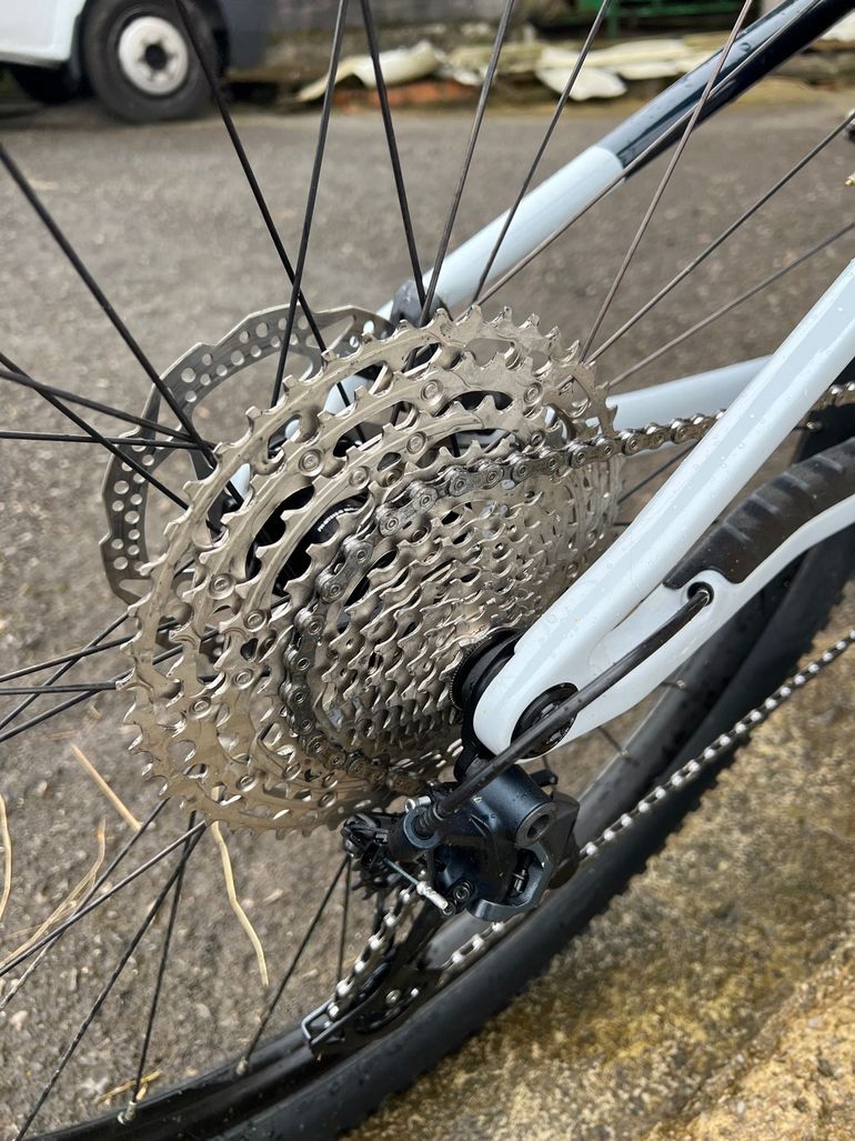Used Orbea OIZ M30 2024 2024 Mountainbike — image 3 of 3