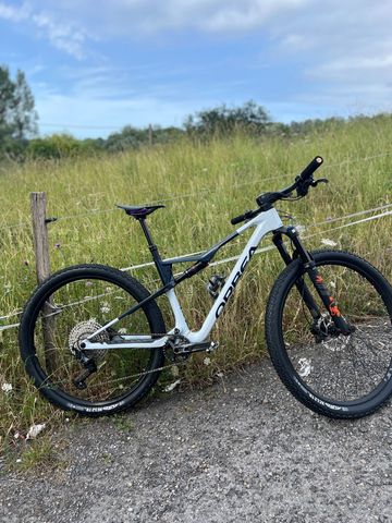 Used Orbea OIZ M30 2024 2024 MTB