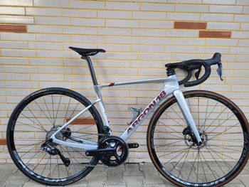 Argon 18, Sum Ultegra Di2 R8170 2024