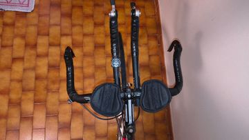 Used Fondriest TF1 Campagnolo Record 2010 Road & Gravel, White — image 4 of 6