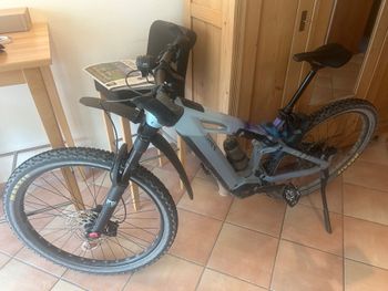 CUBE, STEREO HYBRID ONE44 HPC RACE 2025