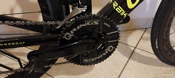 Brugt Cipollini Rb1k Shimano Ultegra Di2 2018 Road & Gravel — billede 3 af 6