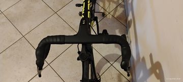 Brugt Cipollini Rb1k Shimano Ultegra Di2 2018 Road & Gravel — billede 6 af 6