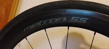 Brugt Cipollini Rb1k Shimano Ultegra Di2 2018 Road & Gravel — billede 2 af 6