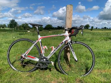 Used Trek Madone 4.9 2010 2010 Road & Gravel