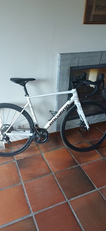 Gebrauchtes Polygon Strattos S4 Disc 2025 2025 Road & Gravel