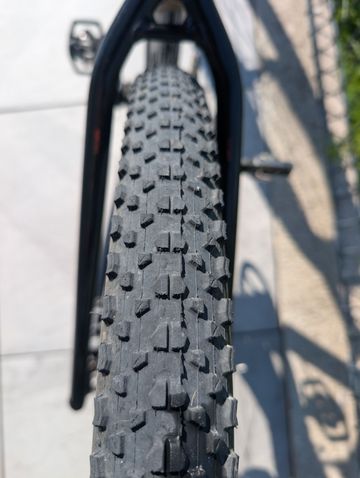 Used Mondraker CHRONO 2023 2023 Mountainbike, Black, 29 — image 12 of 13