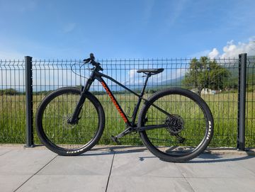 Used Mondraker CHRONO 2023 2023 MTB